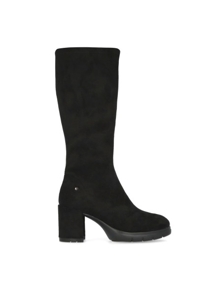Impronte Fenice Stretch Boot Damenstiefel mit 7 cm Absatz